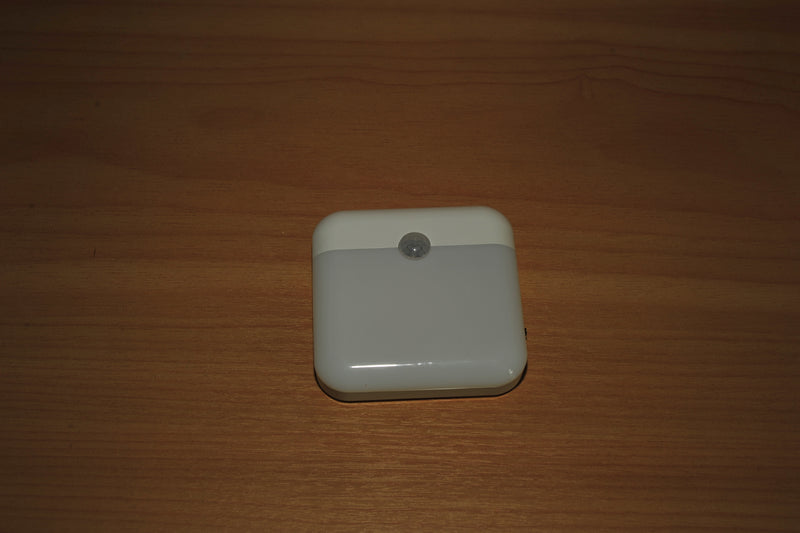 LED Motion Sensor Light Wireless LED Night Light