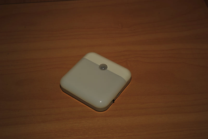 LED Motion Sensor Light Wireless LED Night Light