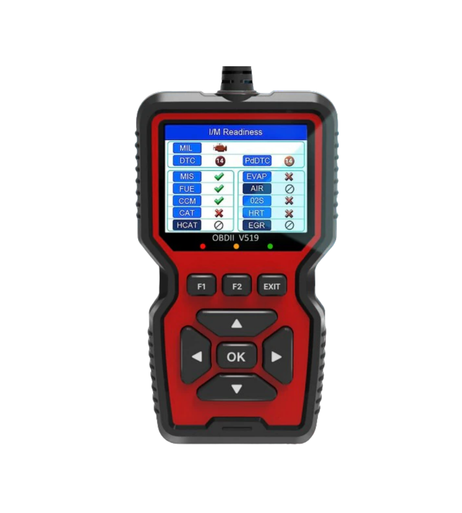 OBD2 Scanner