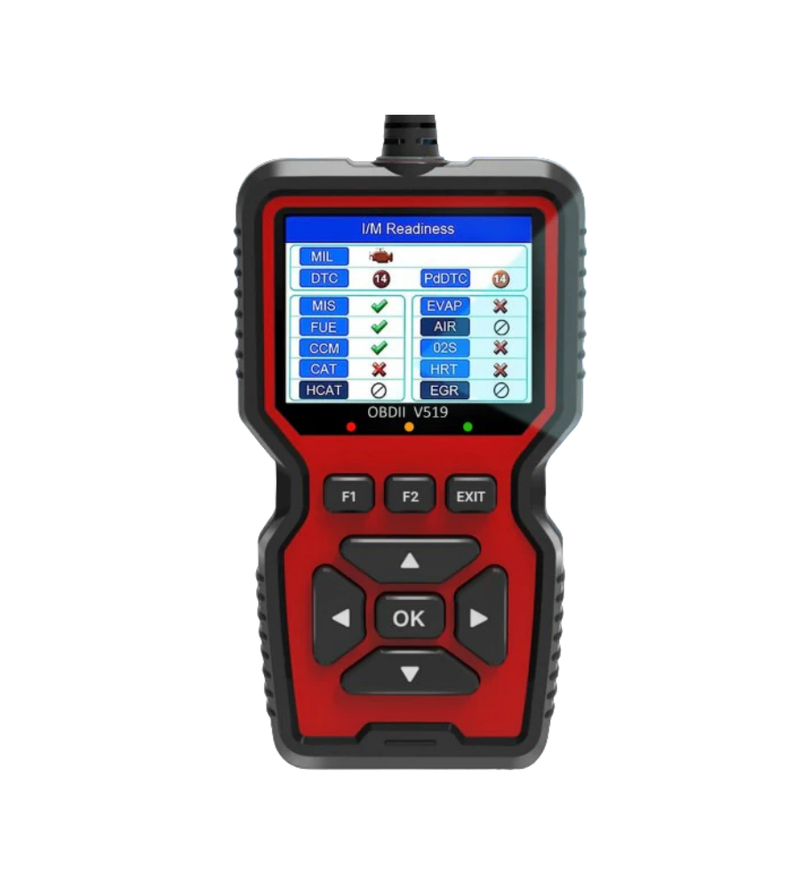 OBD2 Scanner