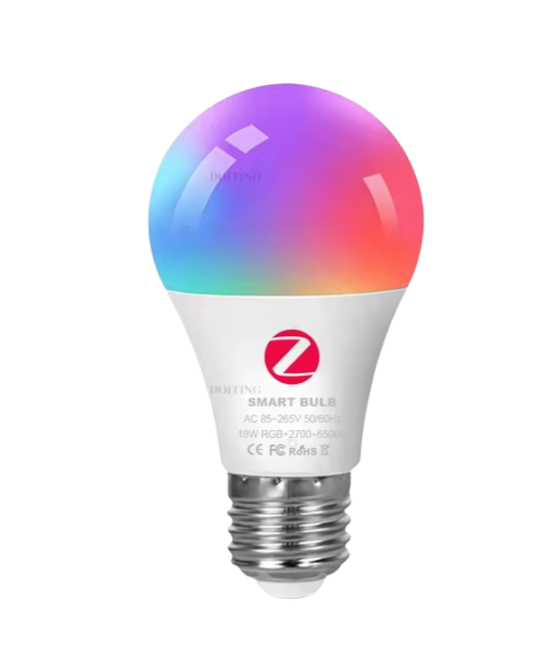 Smart LED Bulb