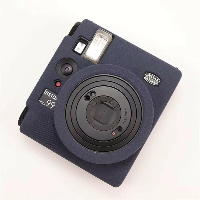 Fujifilm Instax Mini 99 Silicone Protective Case and Body Cover.