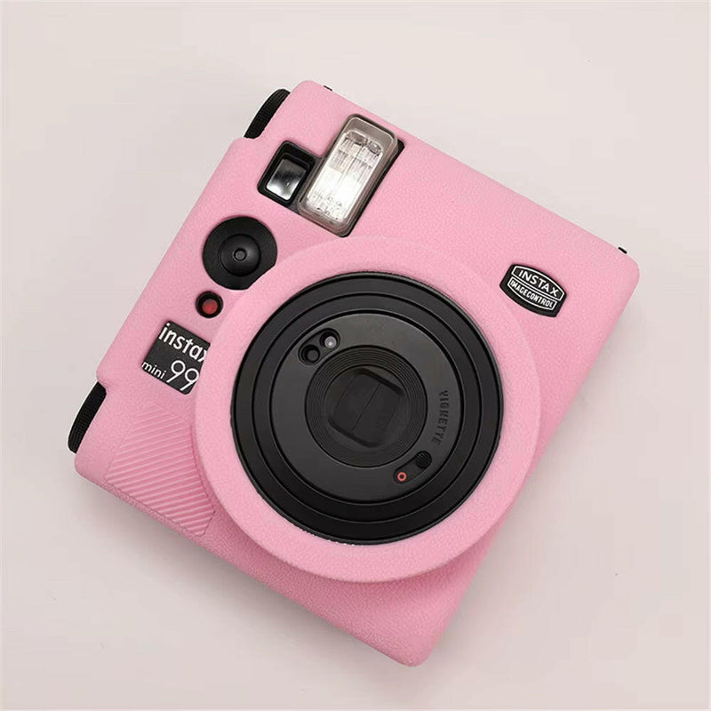 Fujifilm Instax Mini 99 Silicone Protective Case and Body Cover.