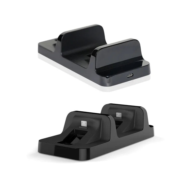 USB Dual Charging Dock for PS4 Controllers