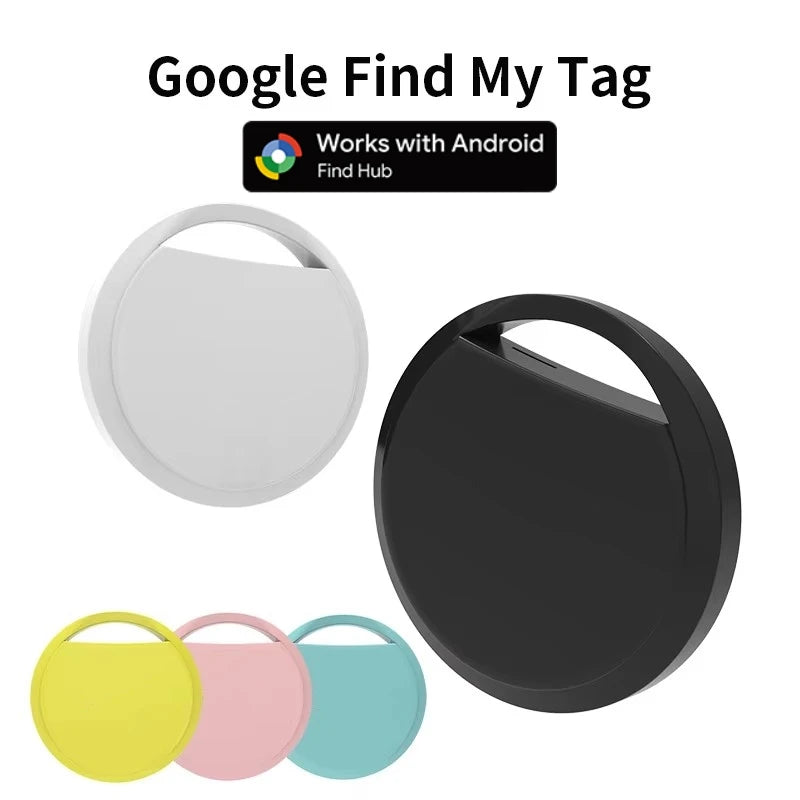 RSH Smart Navigation Tracker