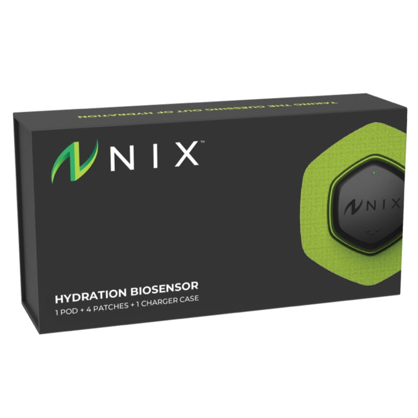 Stay Hydrated and Perform at Your Best with Our Advanced Hydration Biosensor Technology