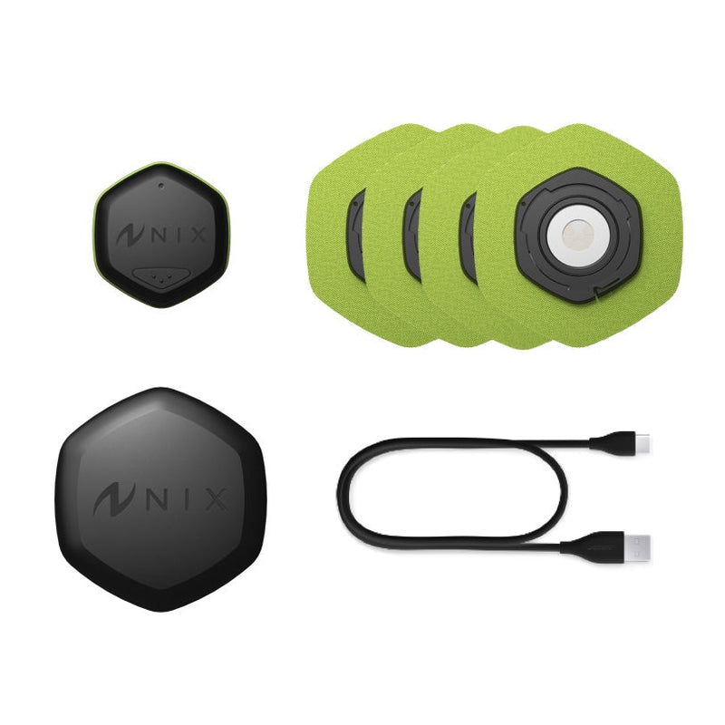 Stay Hydrated and Perform at Your Best with Our Advanced Hydration Biosensor Technology
