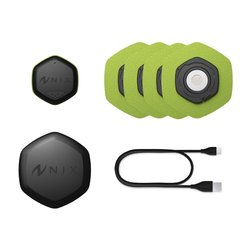 Stay Hydrated and Perform at Your Best with Our Advanced Hydration Biosensor Technology