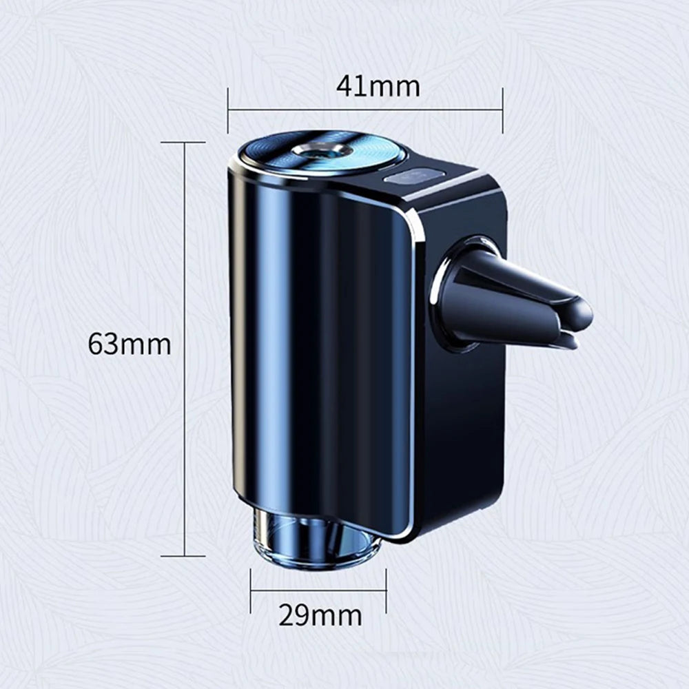Electric Car Air Diffuser and Humidifier