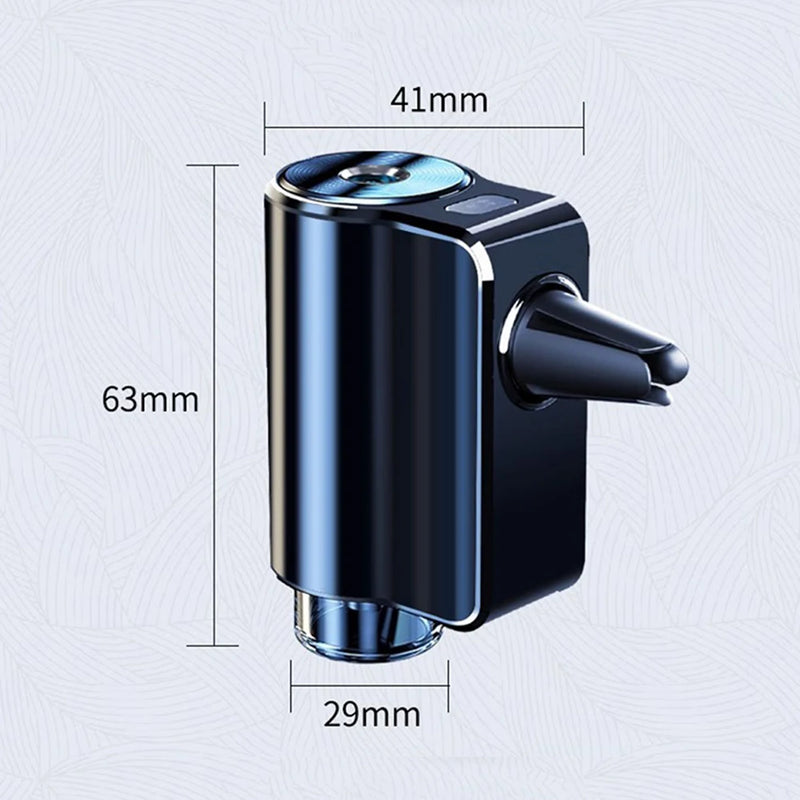 Electric Car Air Diffuser and Humidifier