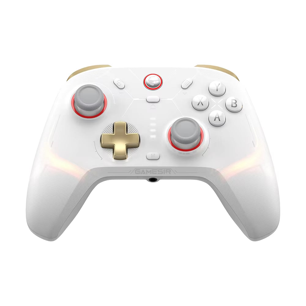 Gamesir Cyclone 2 Wireless Game Controller for Nintendo Switch 2, PC, iPhone, and Android