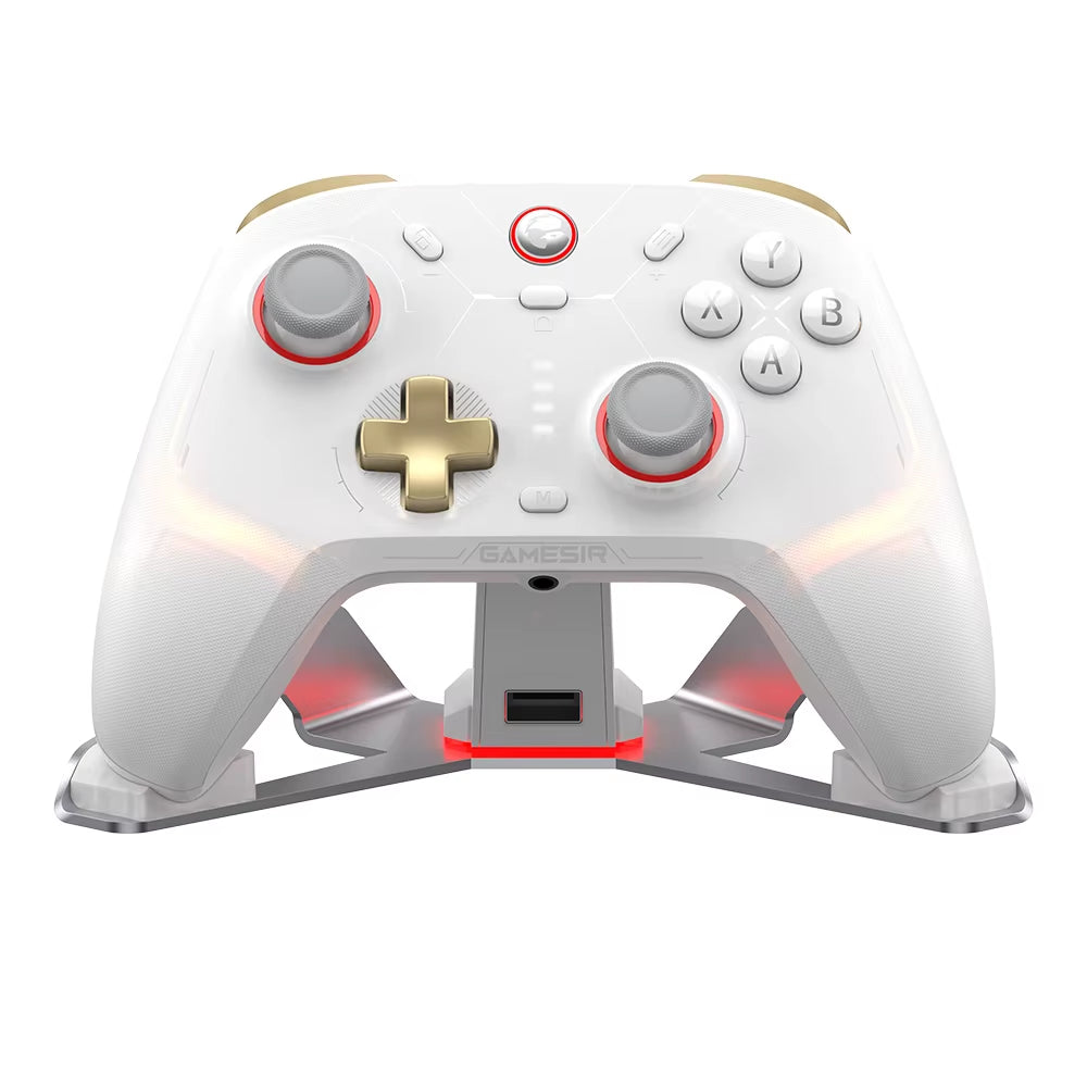 Gamesir Cyclone 2 Wireless Game Controller for Nintendo Switch 2, PC, iPhone, and Android