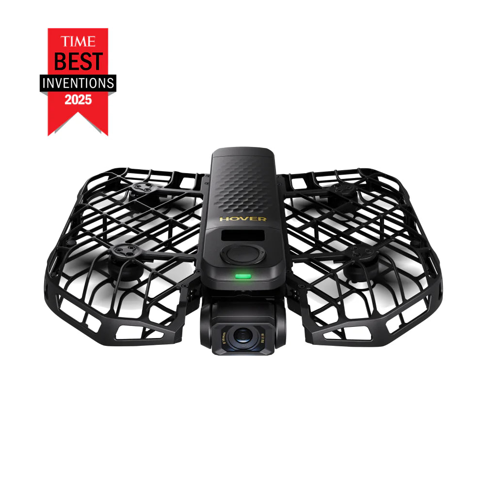 Hoverair X1 Aeriel Photography Drone 